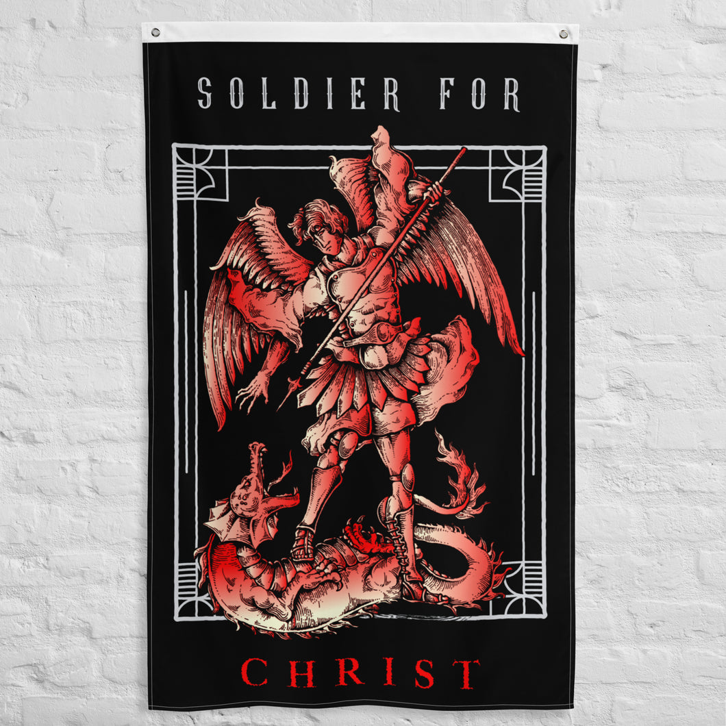 Soldier of Christ